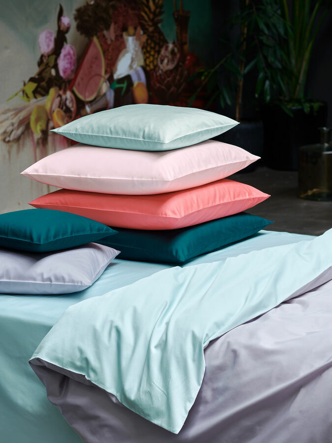 CHRISTIAN FISCHBACHER Satin Uni