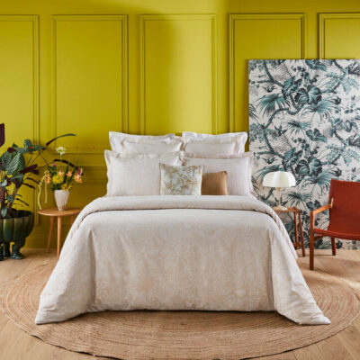 Yves Delorme | Заказать в интернет магазине Luxury Beddings Kyiv